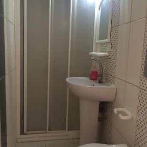 Family Private Bathroom Room